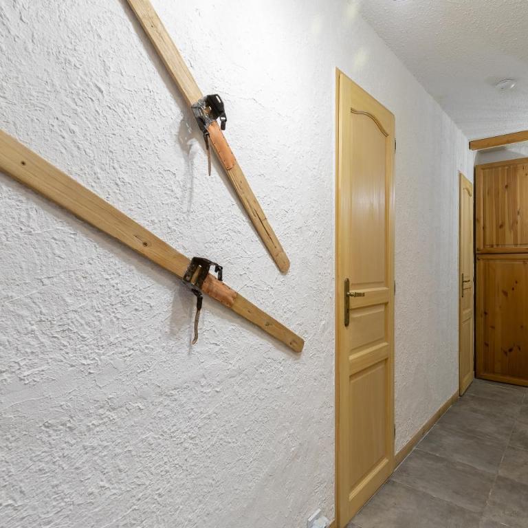 Le Cosy du Prarial - Serre-Chevalier Vallée - Studio - 11