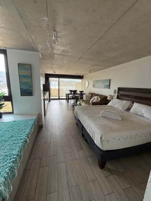 De baja MB 317 - Apartment - 2