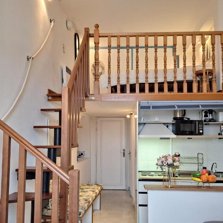 MARINE AP4445 By Riviera Holiday Homes - Studio - Vue sur Mer - 17