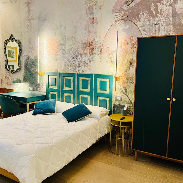 ARIOSTO'S Luxury Rooms - Monolocale Deluxe - 7