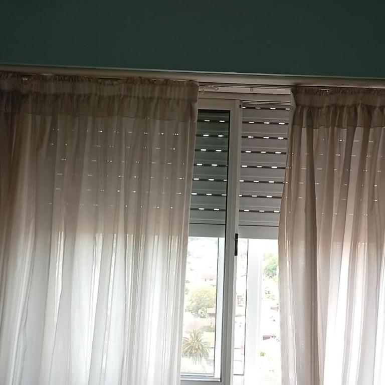Particular - Apartamento de 1 dormitorio - 2