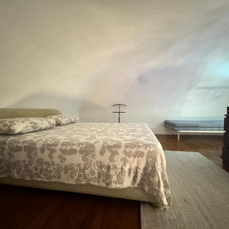 Spàzio apartments Gisira - Two-Bedroom Superior Apartment - 9