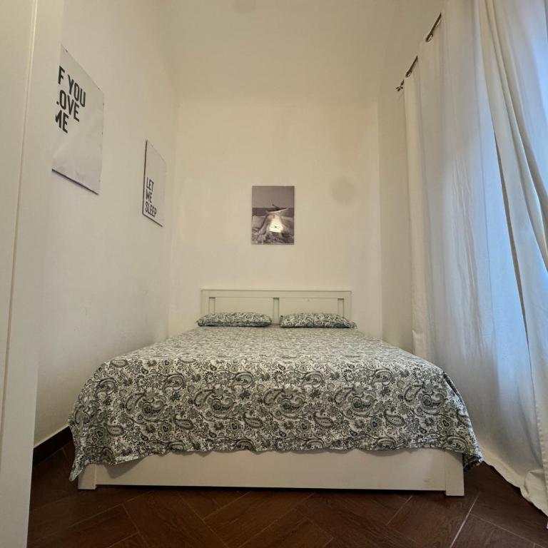 Spàzio apartments Gisira - Two-Bedroom Superior Apartment - 8