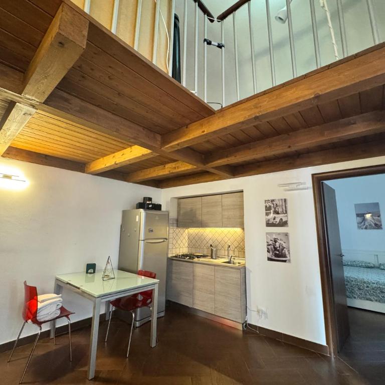 Spàzio apartments Gisira - Two-Bedroom Superior Apartment - 19