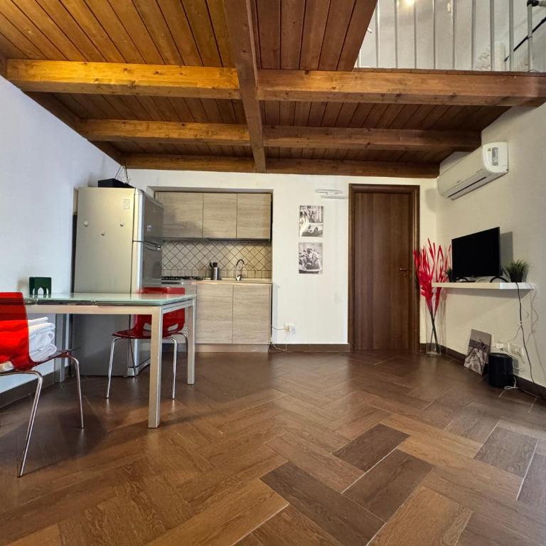 Spàzio apartments Gisira - Two-Bedroom Superior Apartment - 1