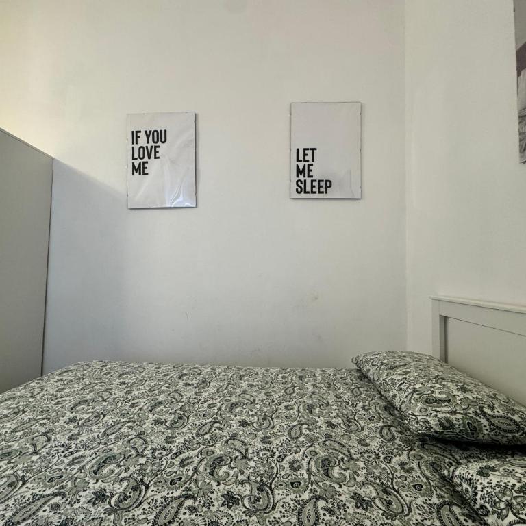 Spàzio apartments Gisira - Two-Bedroom Superior Apartment - 24