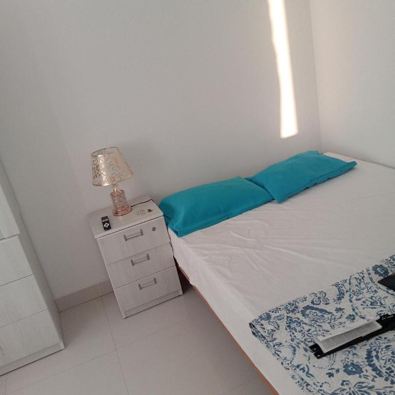 Hotel El Candelabro de Paracas - One-Bedroom Apartment with Sea View and Balcony - 5