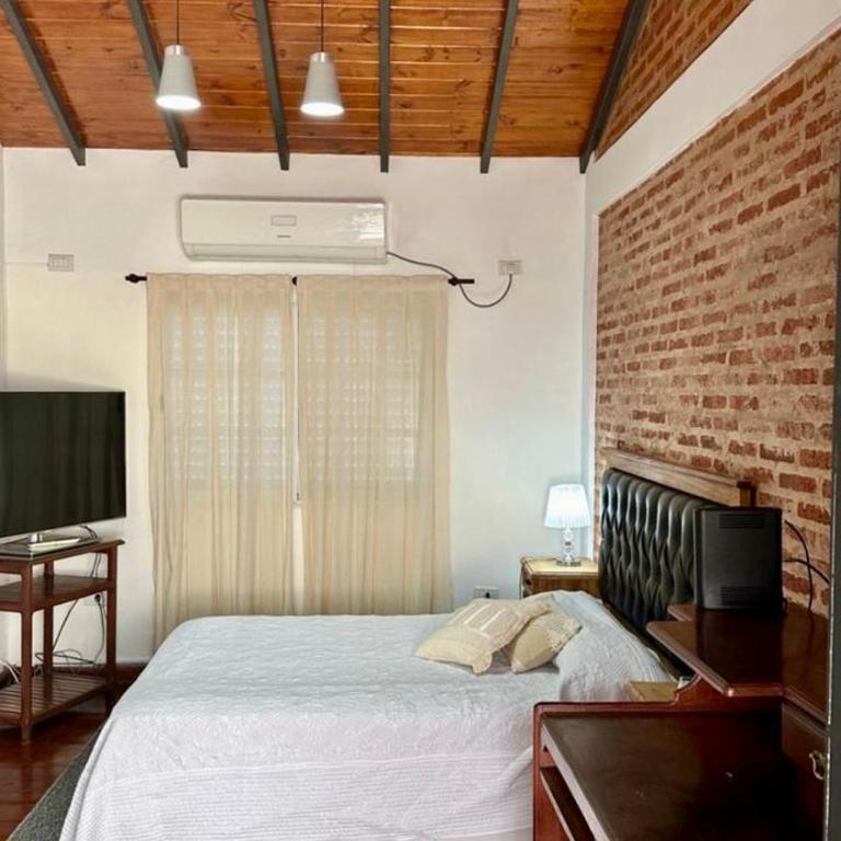 Departamento temporal - Apartamento de 1 dormitorio - 1