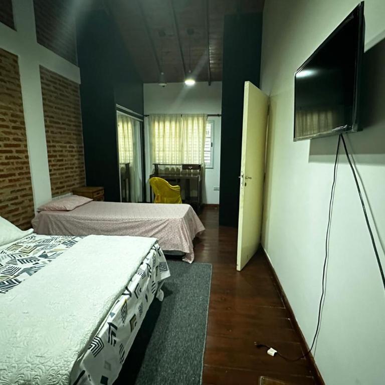 Departamento temporal - Apartamento de 1 dormitorio - 5