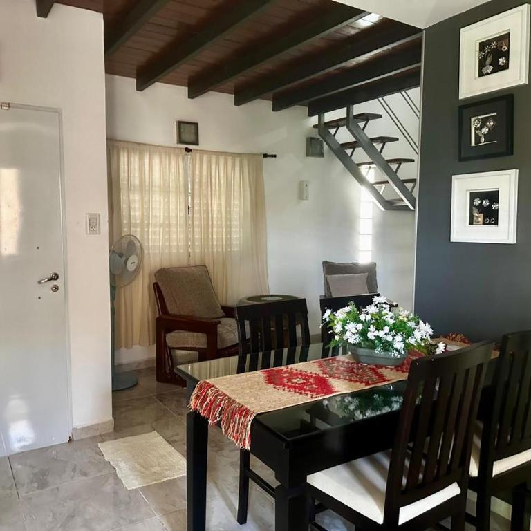 Departamento temporal - Apartamento de 1 dormitorio - 7