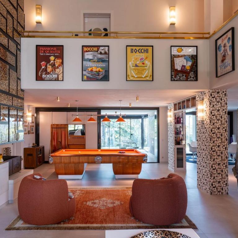 Villa Bocchi by Geco Vacation Rentals - Villa con Piscina Privata - 18