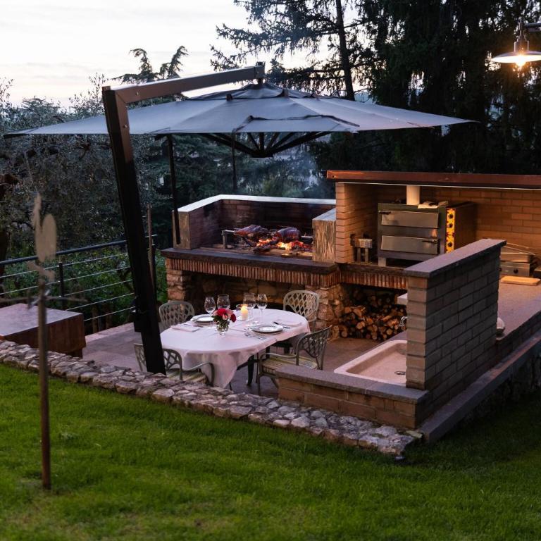 Villa Bocchi by Geco Vacation Rentals - Villa con Piscina Privata - 56