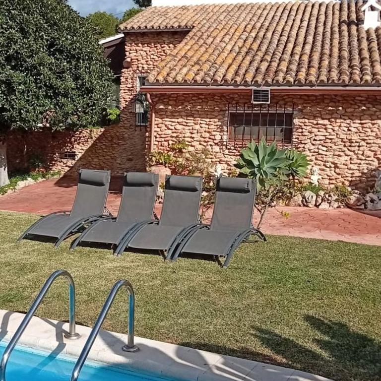 Villa Portitxol en Moraira - Villa - 10