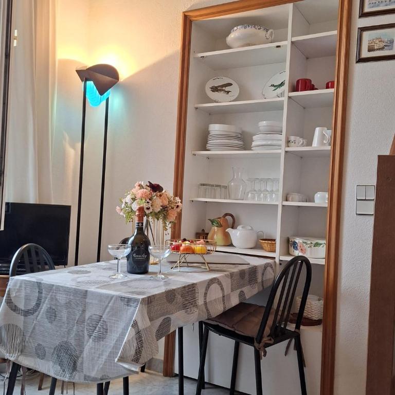 MARINE AP4445 By Riviera Holiday Homes - Studio - Vue sur Mer - 11