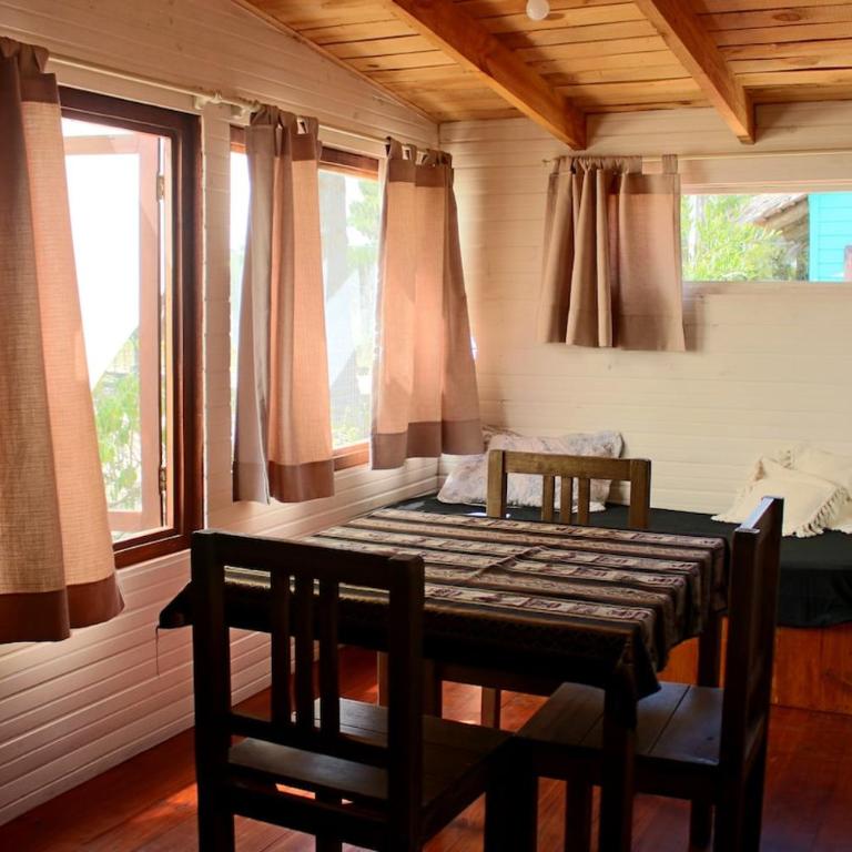 Sotavento PDD - Casa con 1 dormitorio - 20