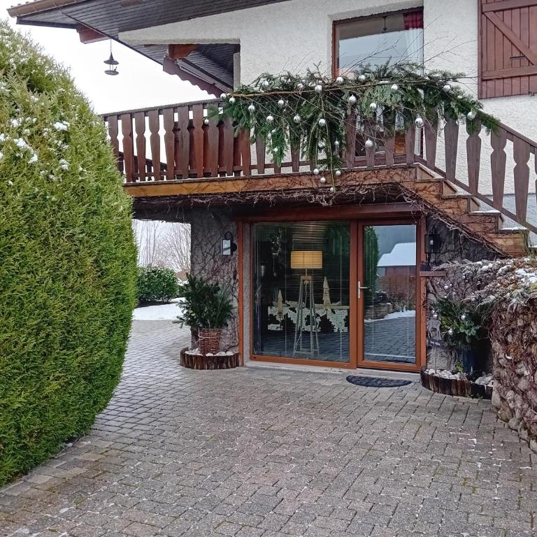 Chalet Sunny Hill Vue lac panoramique à Gérardmer - Maison 3 Chambres - 3