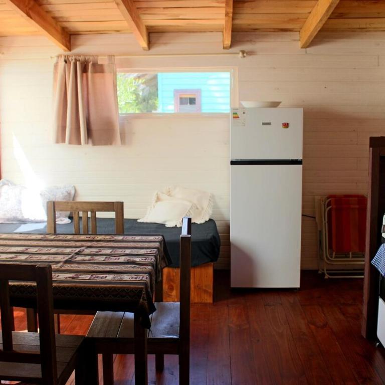 Sotavento PDD - Casa con 1 dormitorio - 10