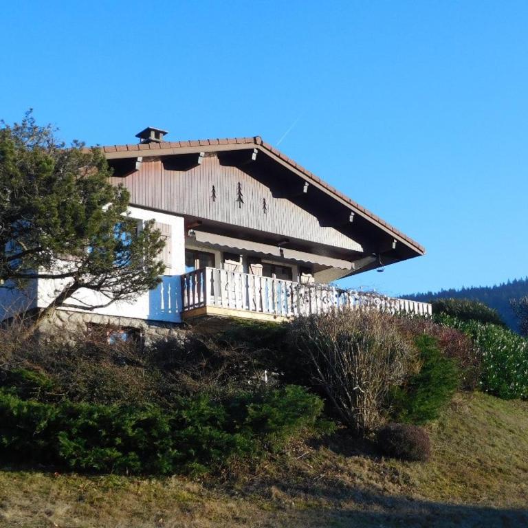 Chalet Sunny Hill Vue lac panoramique à Gérardmer - Maison 3 Chambres - 5