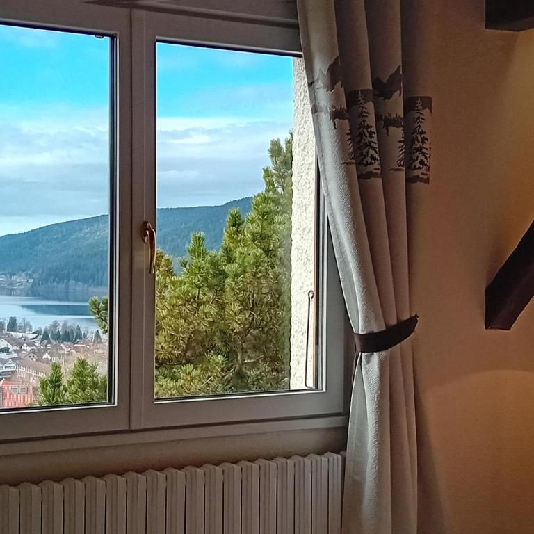 Chalet Sunny Hill Vue lac panoramique à Gérardmer - Maison 3 Chambres - 21