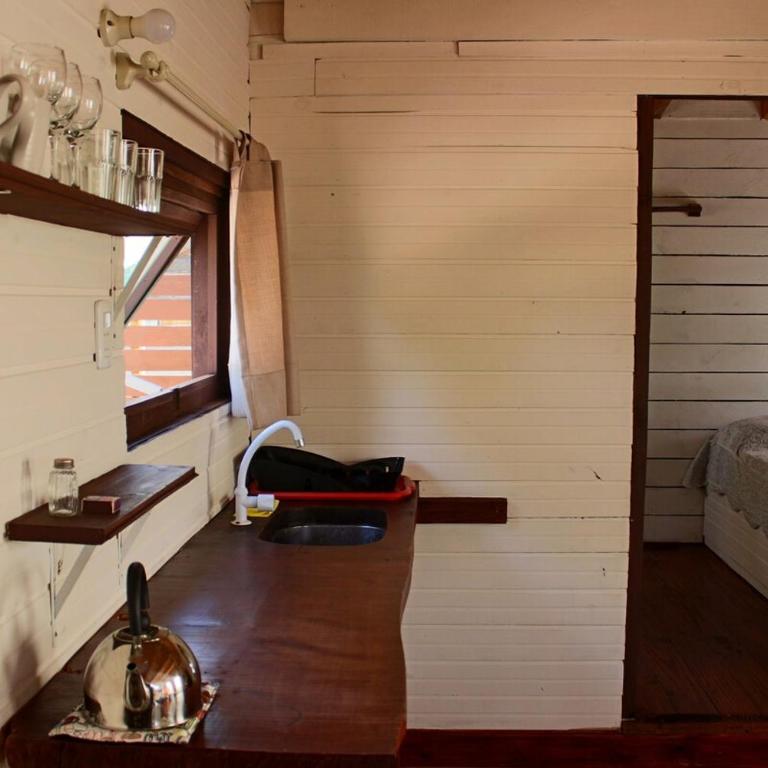 Sotavento PDD - Casa con 1 dormitorio - 22