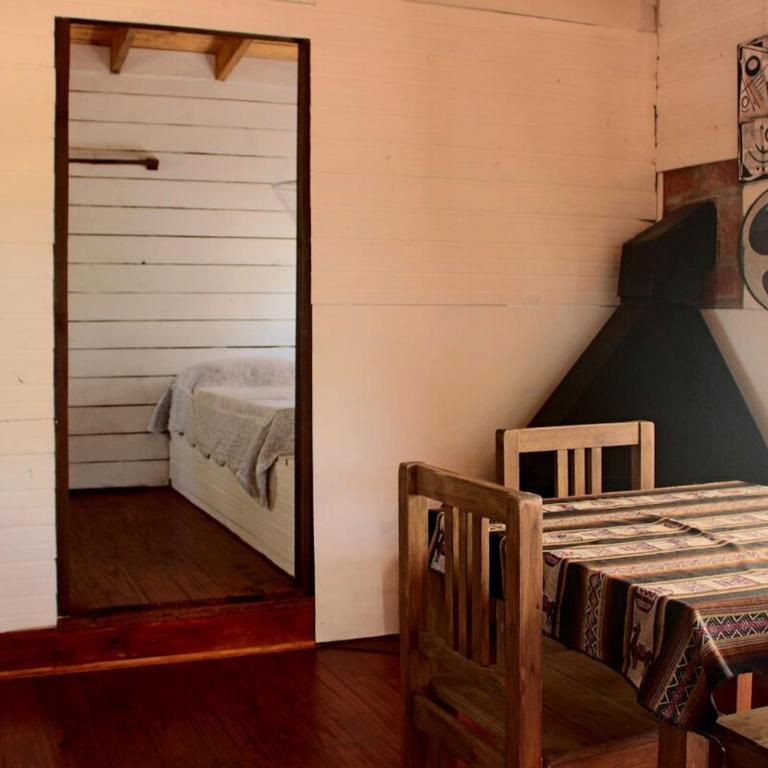 Sotavento PDD - Casa con 1 dormitorio - 12