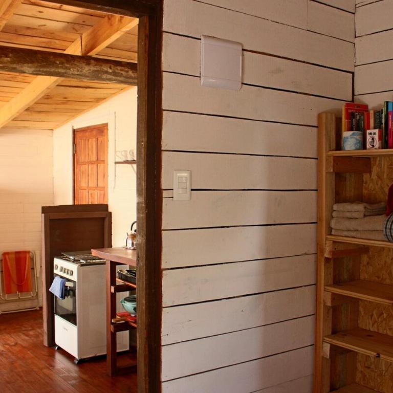 Sotavento PDD - Casa con 1 dormitorio - 13
