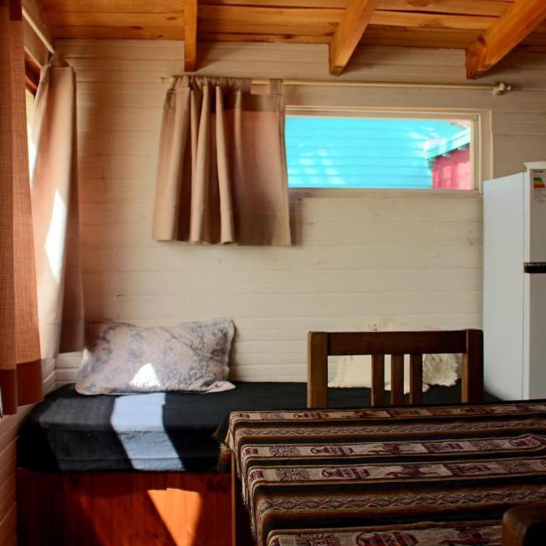 Sotavento PDD - Casa con 1 dormitorio - 5