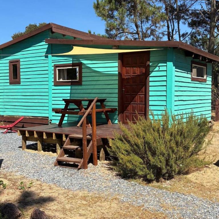 Sotavento PDD - Casa con 1 dormitorio - 7
