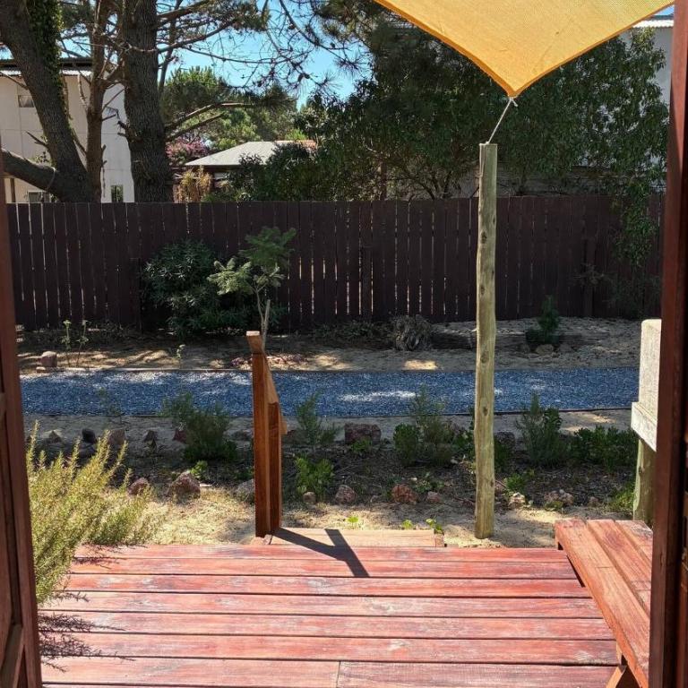 Sotavento PDD - One-Bedroom House - 8