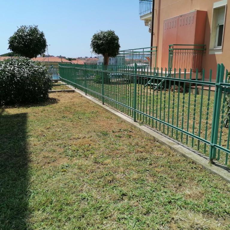 Residence Mizar - Appartamento Superior con 1 Camera da Letto e Balcone - 17