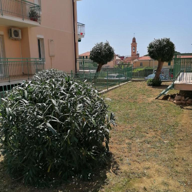 Residence Mizar - Appartamento Superior con 1 Camera da Letto e Balcone - 18