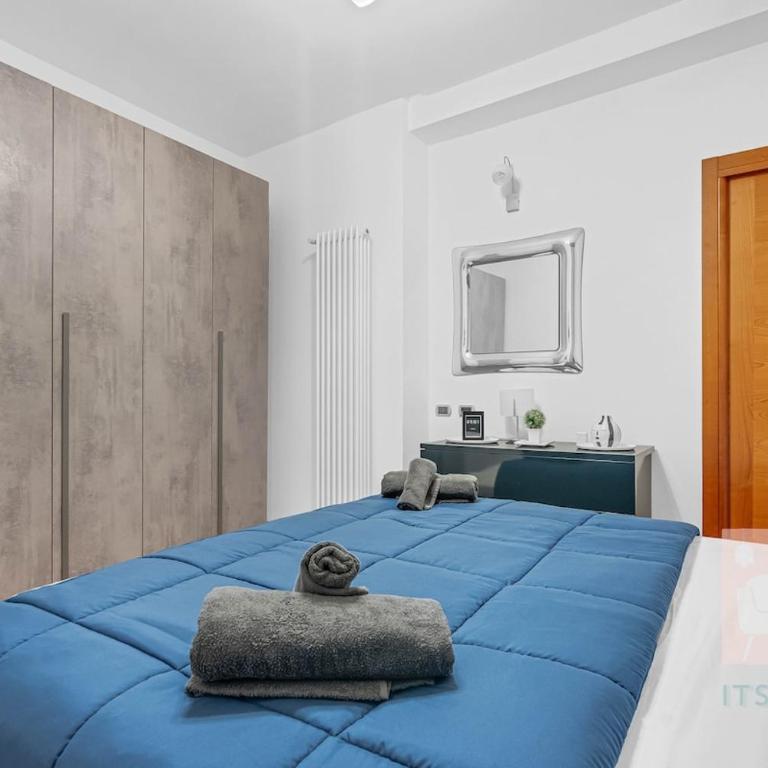 Urban Stay in Milan - Comfortable and well connected - Appartamento con 1 Camera da Letto - 6