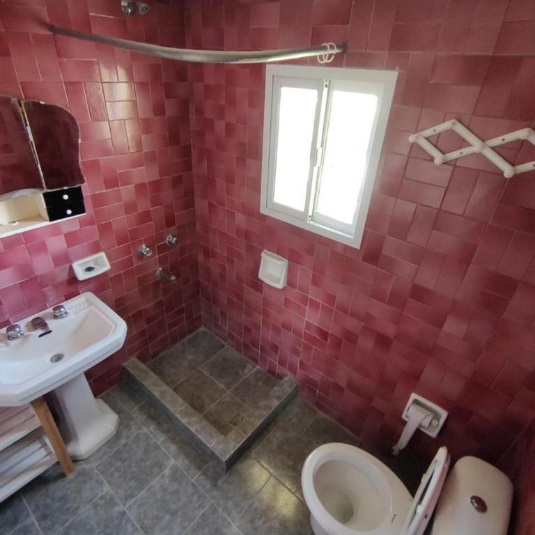 Casa del faro - Four-Bedroom House - 2