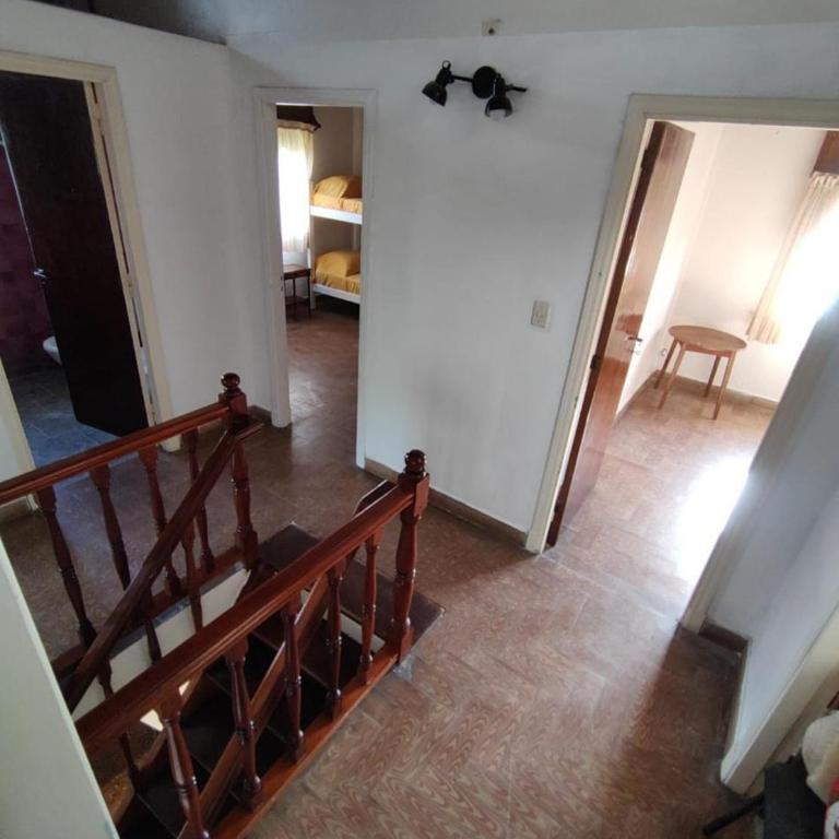 Casa del faro - Four-Bedroom House - 6