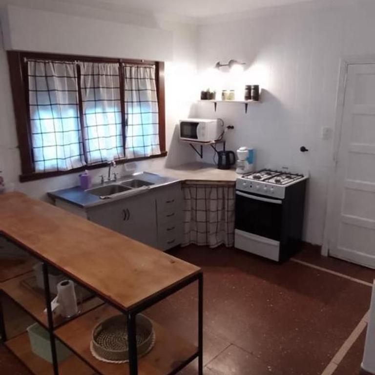 Casa del faro - Four-Bedroom House - 10