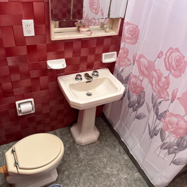 Casa del faro - Four-Bedroom House - 13