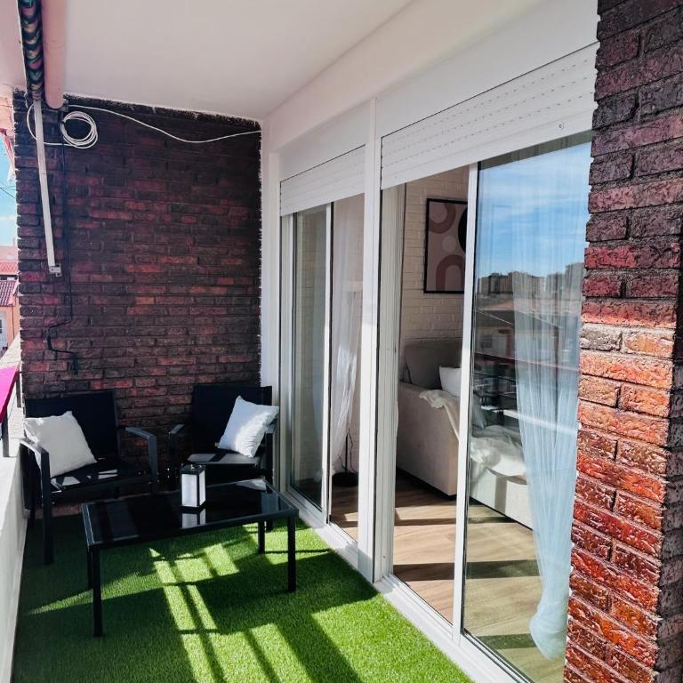 Atico el Rancho - Apartamento de 2 dormitorios - 13
