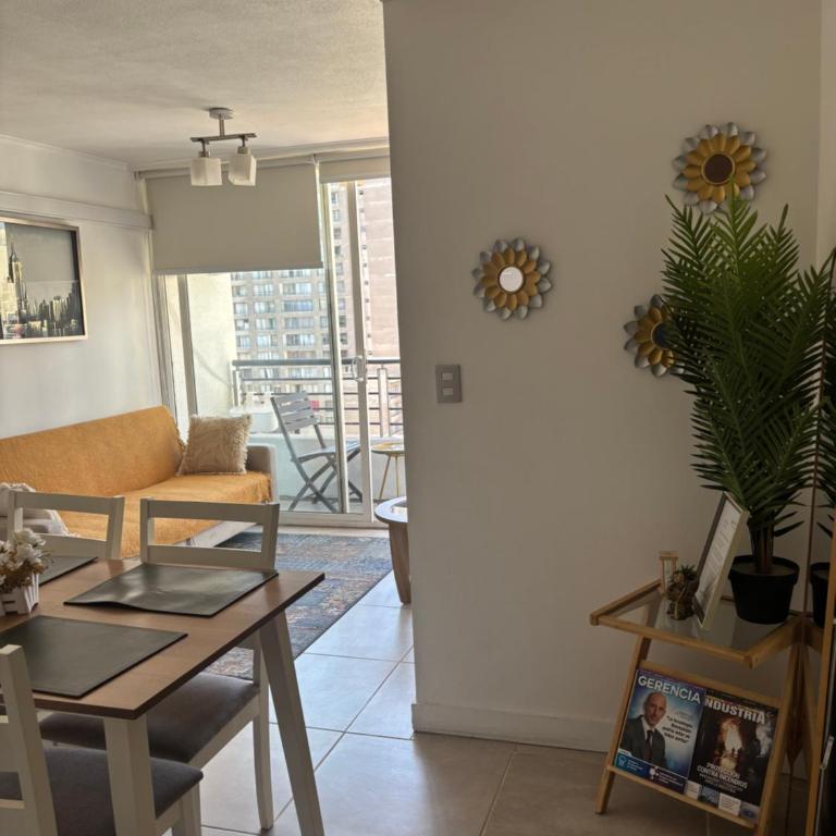 New central apartment - One-Bedroom Apartment - 31