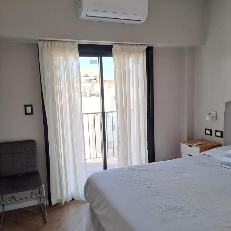 Frank's Palermo, charming one bedroom and one working room, near the metro - Apartamento de 1 dormitorio con balcón - 12