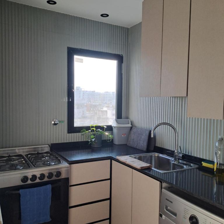 Frank's Palermo, charming one bedroom and one working room, near the metro - Apartamento de 1 dormitorio con balcón - 7