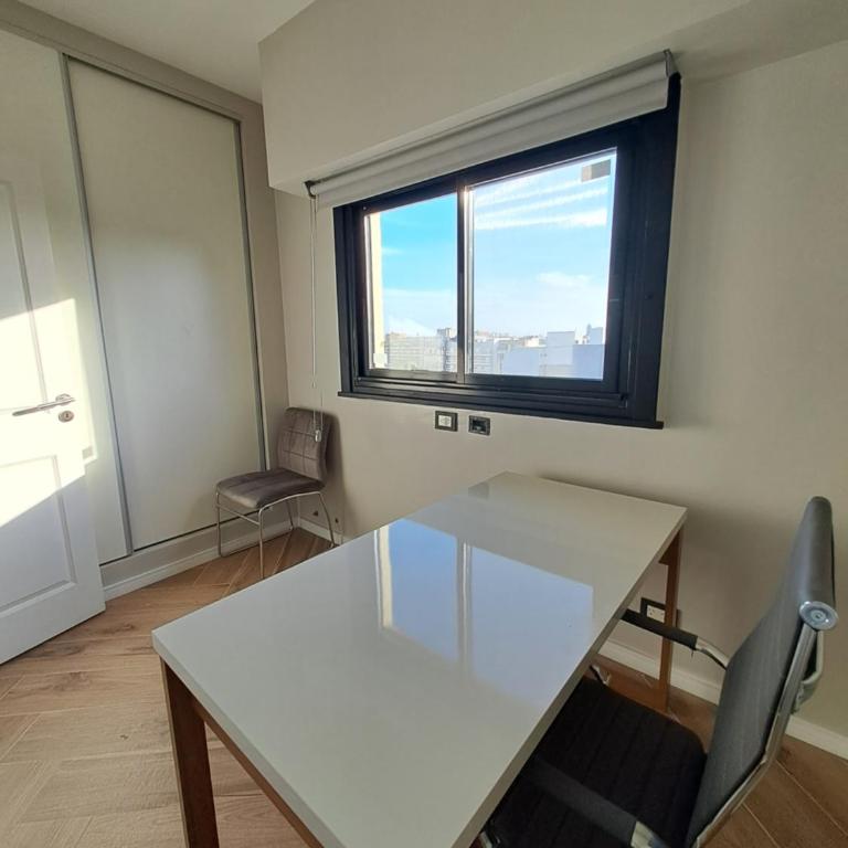 Frank's Palermo, charming one bedroom and one working room, near the metro - Apartamento de 1 dormitorio con balcón - 15