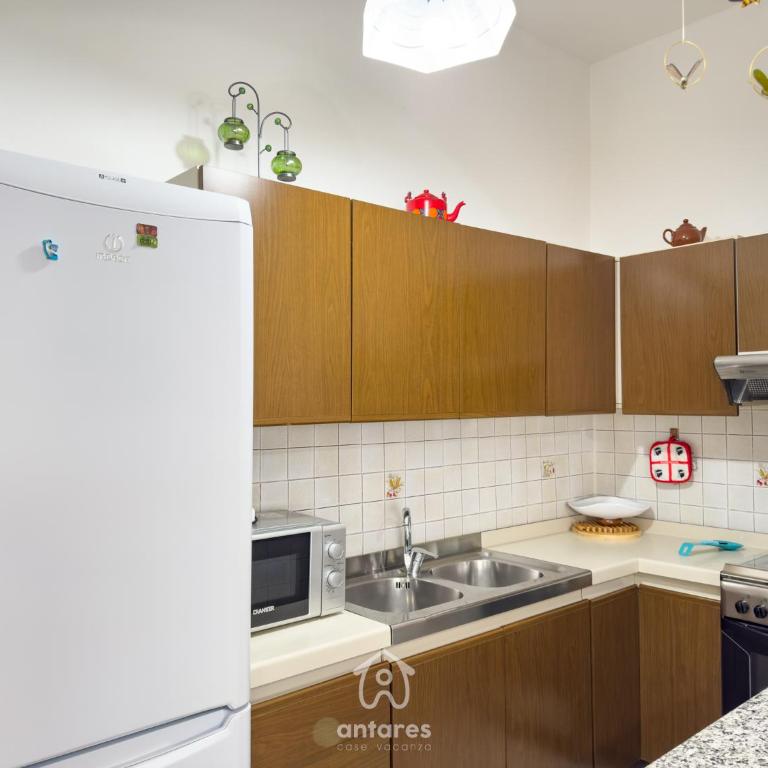 Casa Nina - Appartamento con 2 Camere da Letto - 28