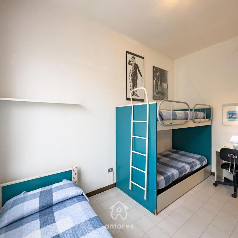 Casa Nina - Appartamento con 2 Camere da Letto - 26