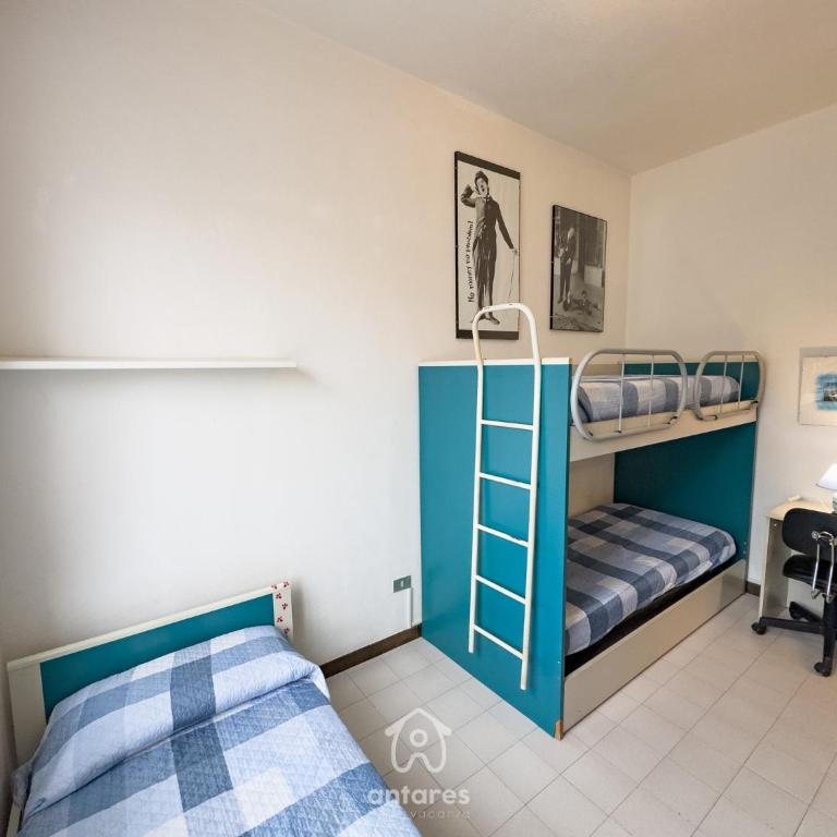 Casa Nina - Appartamento con 2 Camere da Letto - 24