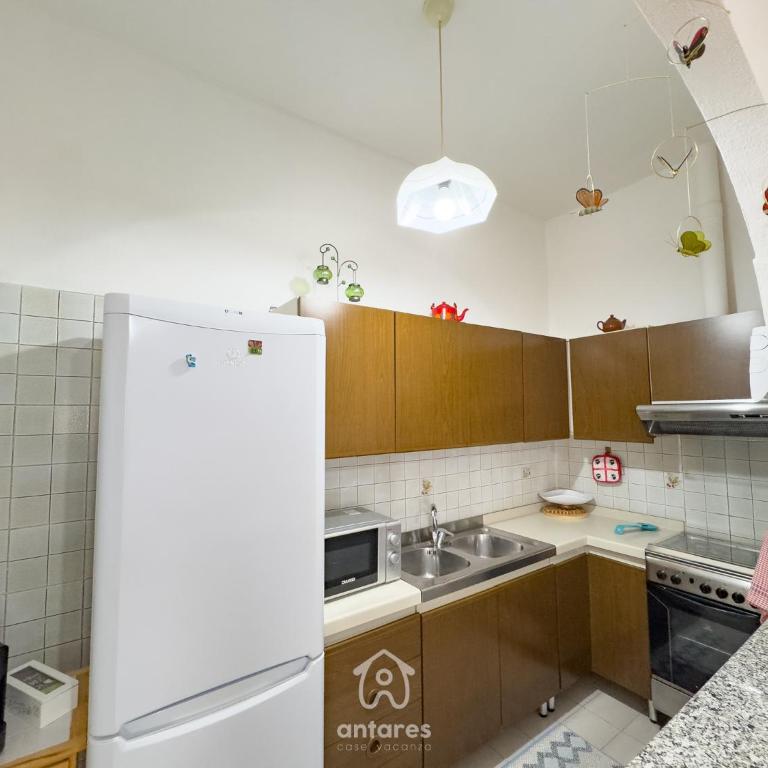 Casa Nina - Appartamento con 2 Camere da Letto - 33