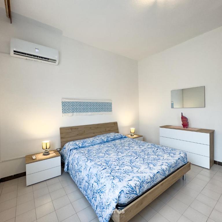 Casa Nina - Appartamento con 2 Camere da Letto - 17