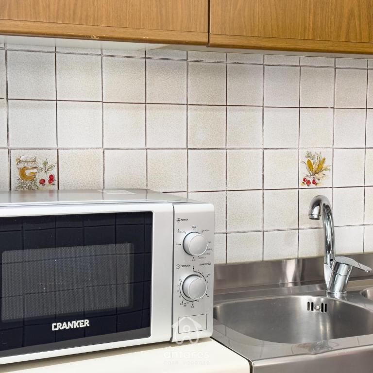Casa Nina - Appartamento con 2 Camere da Letto - 34
