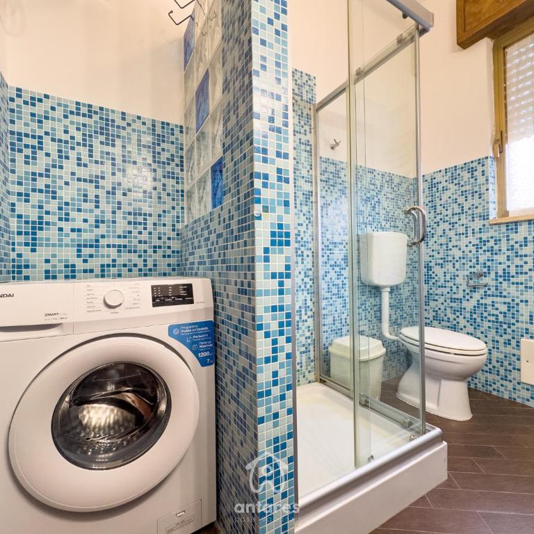 Casa Nina - Appartamento con 2 Camere da Letto - 37