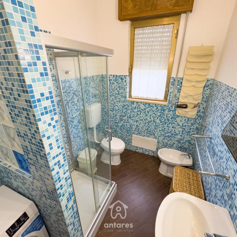 Casa Nina - Appartamento con 2 Camere da Letto - 39