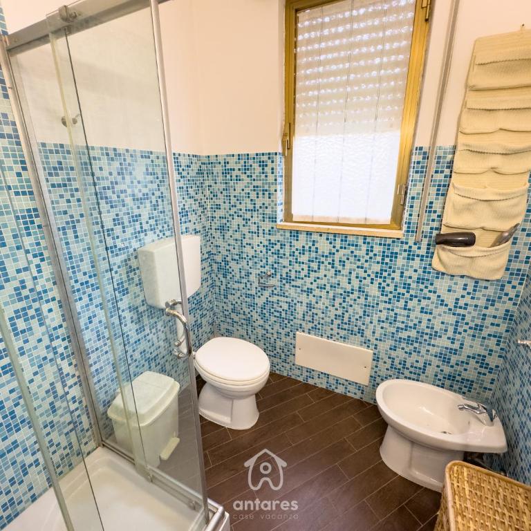 Casa Nina - Appartamento con 2 Camere da Letto - 41